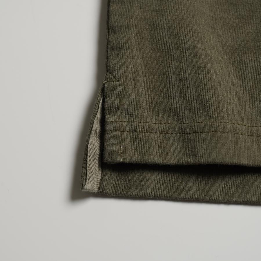 Nigel Cabourn ラガーシャツ New Zealand Type 再入荷》ラガーシャツ -ニュージーランドタイプ – ナイジェル
