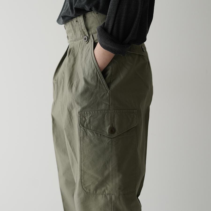 NIGEL CABOURN（ナイジェルケーボン） アウトレット ブリティッシュ