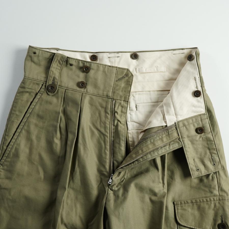 NIGEL CABOURN（ナイジェルケーボン） アウトレット ブリティッシュ