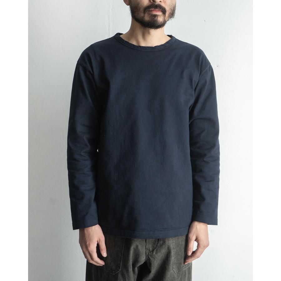 nigel cabourn WWⅡ 長袖　ロングスリーブカットソー　50 ロンT NIGEL CABOURN（ナイジェルケーボン） SALE！ナイジェルケーボン