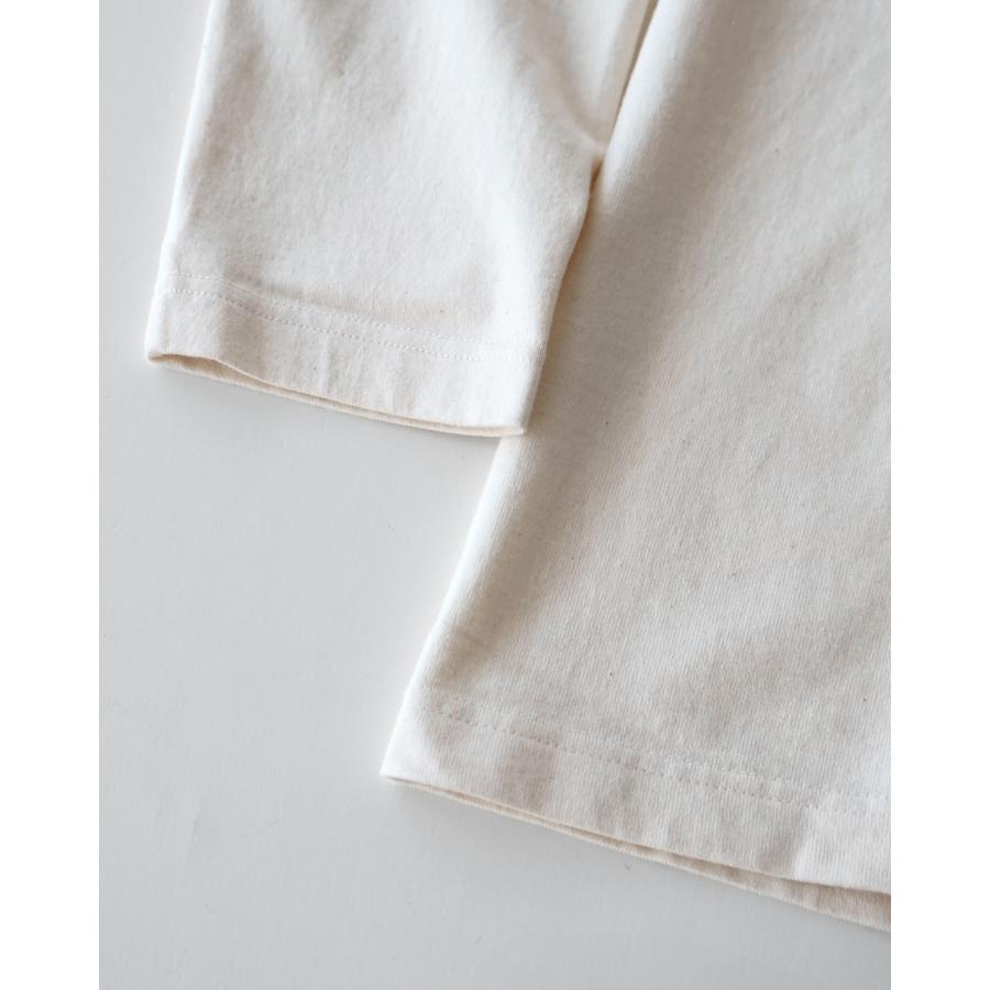 Nigel Cabourn - ナイジェルケーボン 長袖 コットンシャツ 8 ホワイト系 Nigel Cabourn レディース NIGEL CABOURN SALE！ナイジェルケーボン Nigel Cabourn