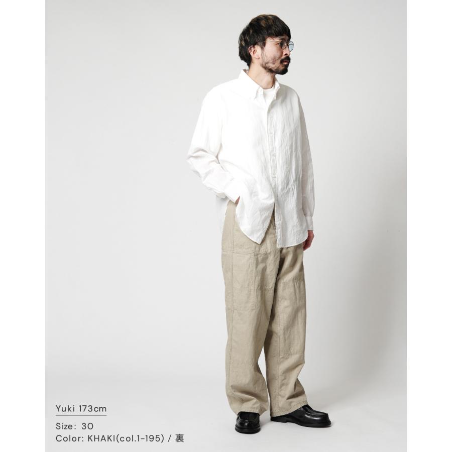 NIGEL CABOURN ナイジェル・ケーボン Nigel Cabourn マウンテン