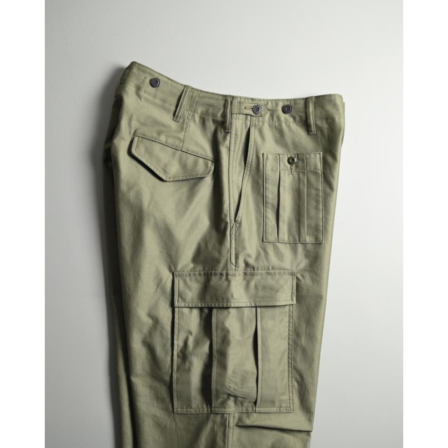 NIGEL CABOURN ナイジェルケーボン Nigel Cabourn【Crouka別注色 NIGEL CABOURN ナイジェルケーボン Nigel Cabourn【Crouka別注色