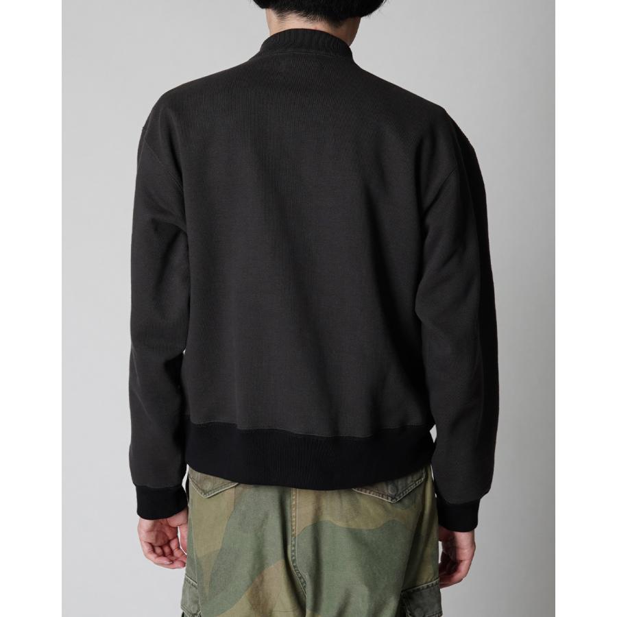 先行予約】ナイジェル・ケーボン Nigel Cabourn 50s カーディガン 