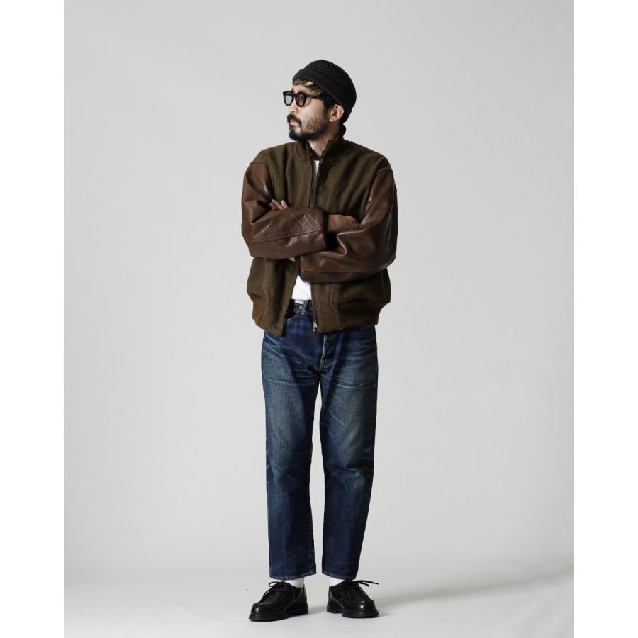 NIGEL CABOURN ナイジェル・ケーボン Nigel Cabourn 40s