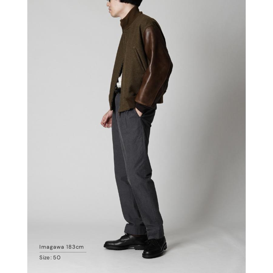 NIGEL CABOURN ナイジェル・ケーボン Nigel Cabourn 40s
