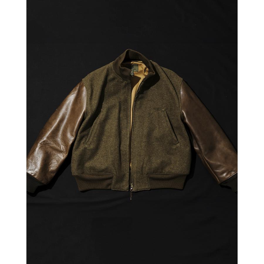 NIGEL CABOURN ナイジェル・ケーボン Nigel Cabourn 40s NIGEL CABOURN ナイジェル・ケーボン Nigel Cabourn 40s
