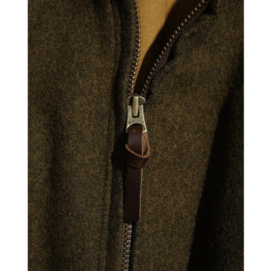 NIGEL CABOURN ナイジェル・ケーボン Nigel Cabourn 40s タンカーズ