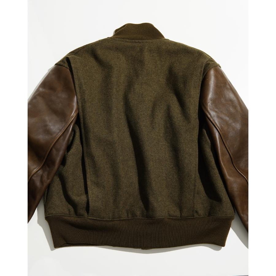 ナイジェルケーボン　40sタンカースジャケット - コットンツイル Amazon | Nigel Cabourn ナイジェルケーボン 40s タンカース