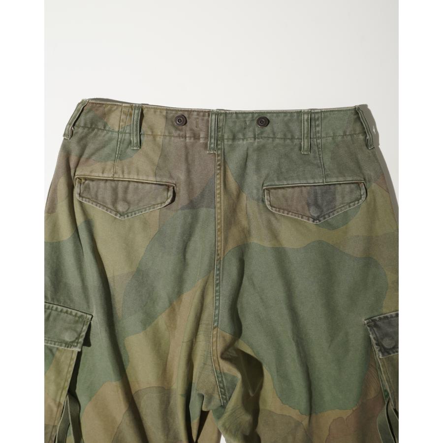 NIGEL CABOURN ナイジェルケーボン Nigel Cabourn アーミー