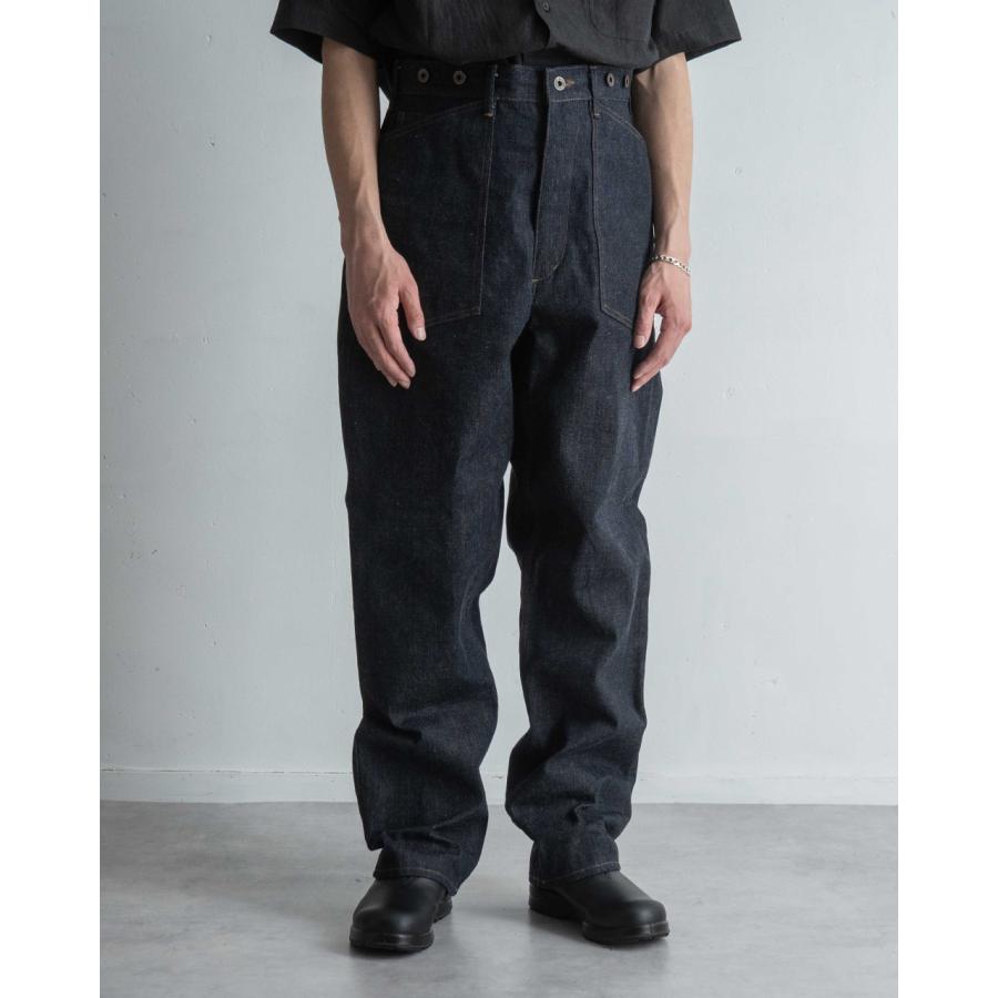 NIGEL CABOURN（ナイジェルケーボン） SALE！ナイジェルケーボン