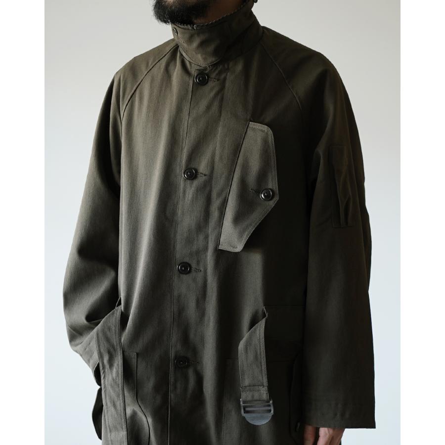 NIGEL CABOURN（ナイジェルケーボン） 【週末限定！ポイント10倍】SALE