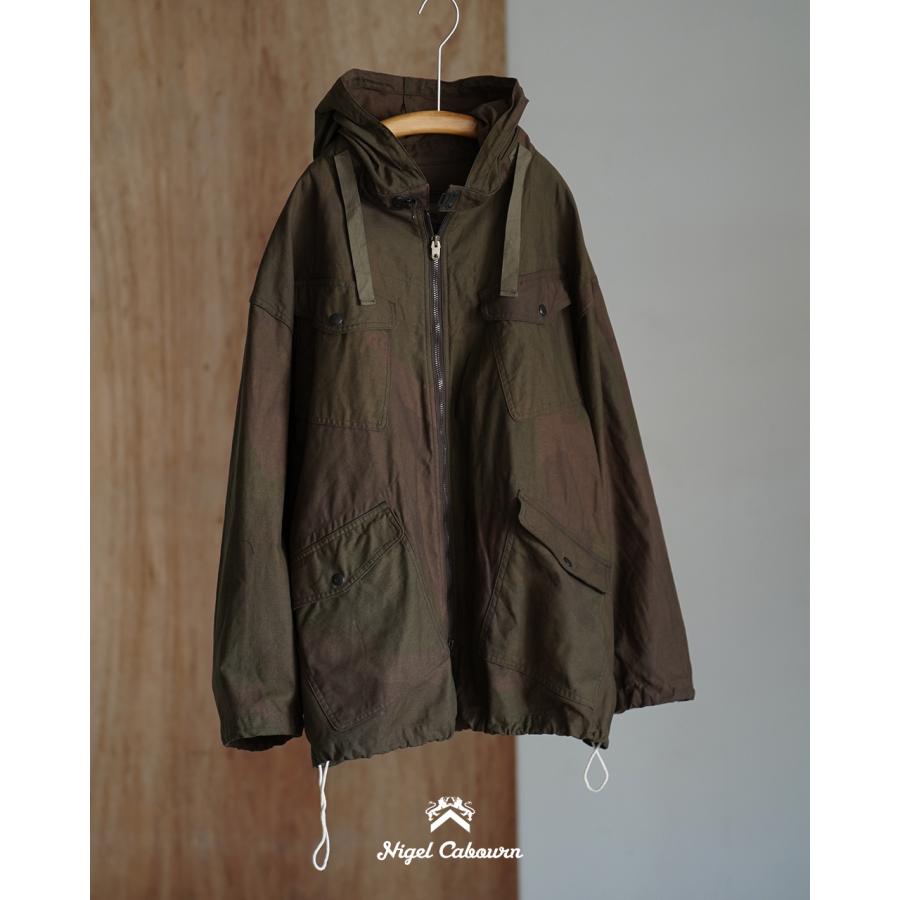 NIGEL CABOURN 【ポイント10倍】ナイジェルケーボン Nigel Cabourn