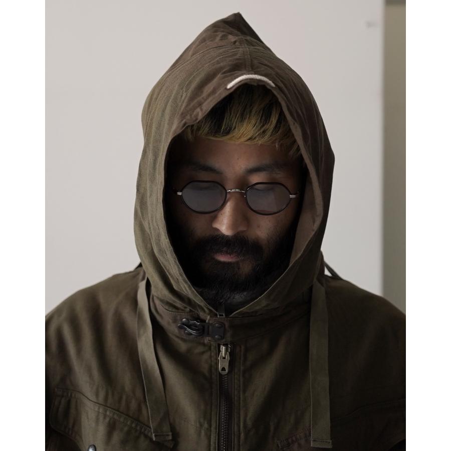 NIGEL CABOURN（ナイジェルケーボン） ジャケット パラトルーパー