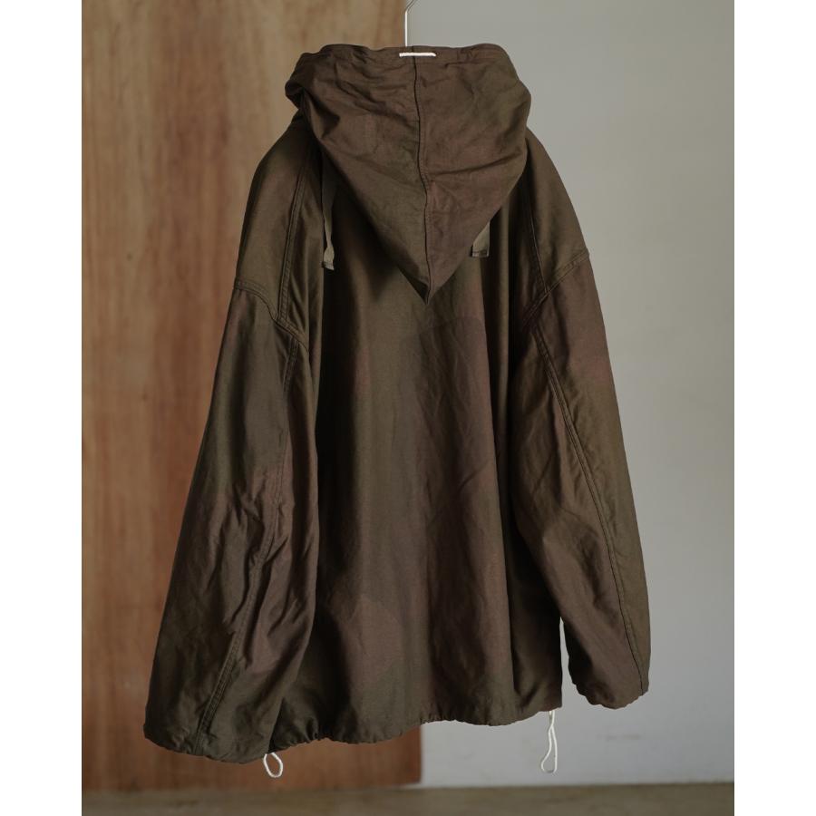 ナイジェルケーボン Nigel Cabourn ジャケット パラトルーパー