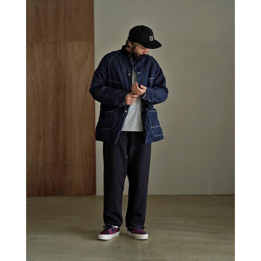 NIGEL CABOURN（ナイジェルケーボン） Nigel Cabourn 40s ミリタリー