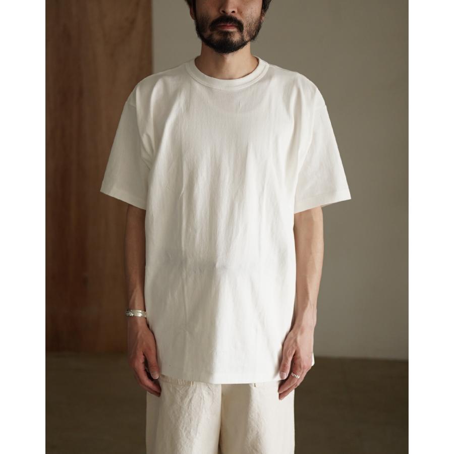 NIGEL CABOURN（ナイジェルケーボン） Nigel Cabourn GMY Tシャツ 2枚