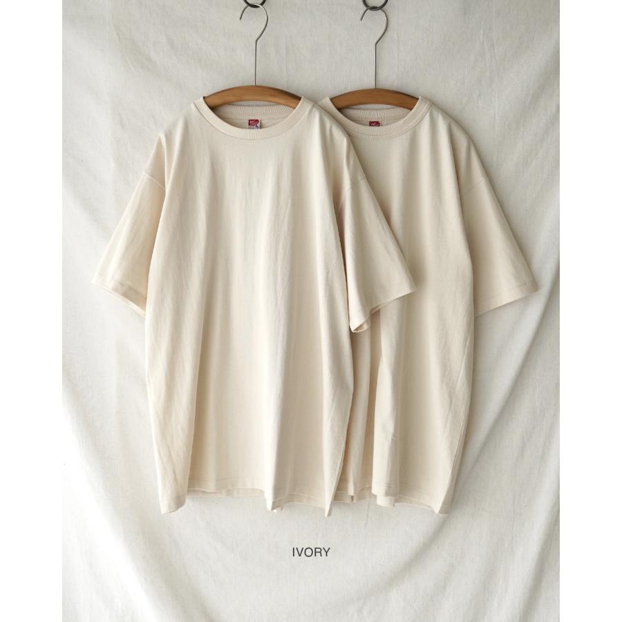NIGEL CABOURN（ナイジェルケーボン） Nigel Cabourn GMY Tシャツ 2枚