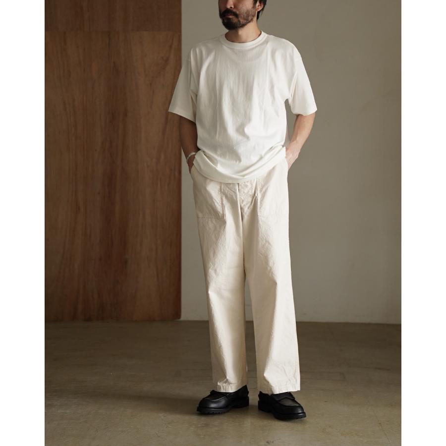 NIGEL CABOURN（ナイジェルケーボン） Nigel Cabourn GMY Tシャツ 2枚