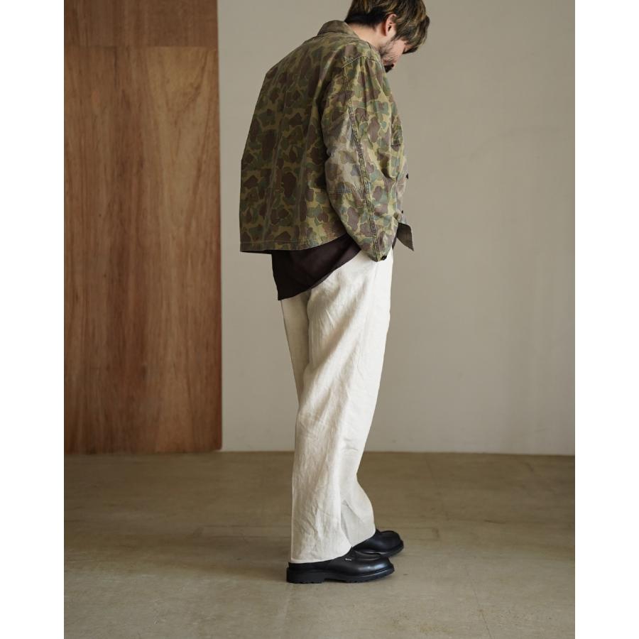 NIGEL CABOURN（ナイジェルケーボン） ジャケット 40年代 USMC JK