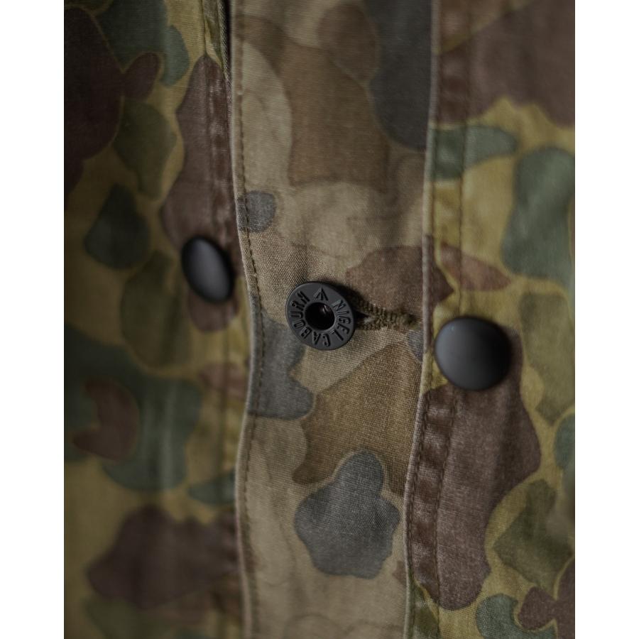 NIGEL CABOURN（ナイジェルケーボン） ジャケット USMC JK ミックス