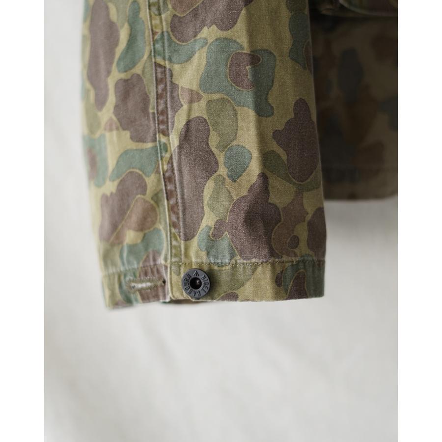 NIGEL CABOURN（ナイジェルケーボン） ジャケット 40年代 USMC JK