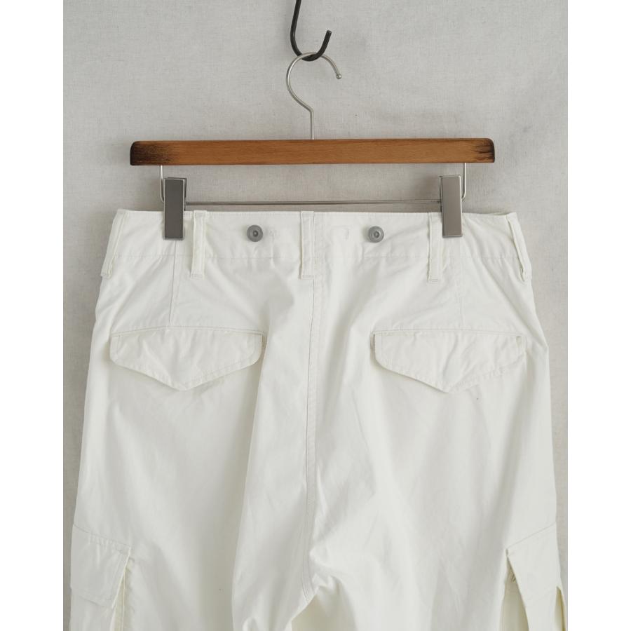NIGEL CABOURN（ナイジェルケーボン） 期間限定P10倍 パンツ アーミー