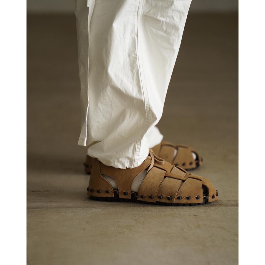 NIGEL CABOURN（ナイジェルケーボン） 期間限定P10倍 パンツ アーミー