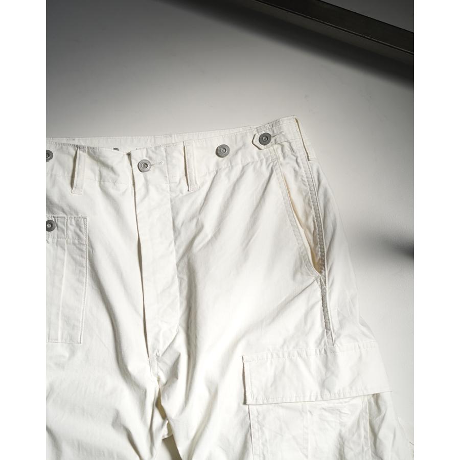 NIGEL CABOURN（ナイジェルケーボン） 期間限定P10倍 パンツ アーミー