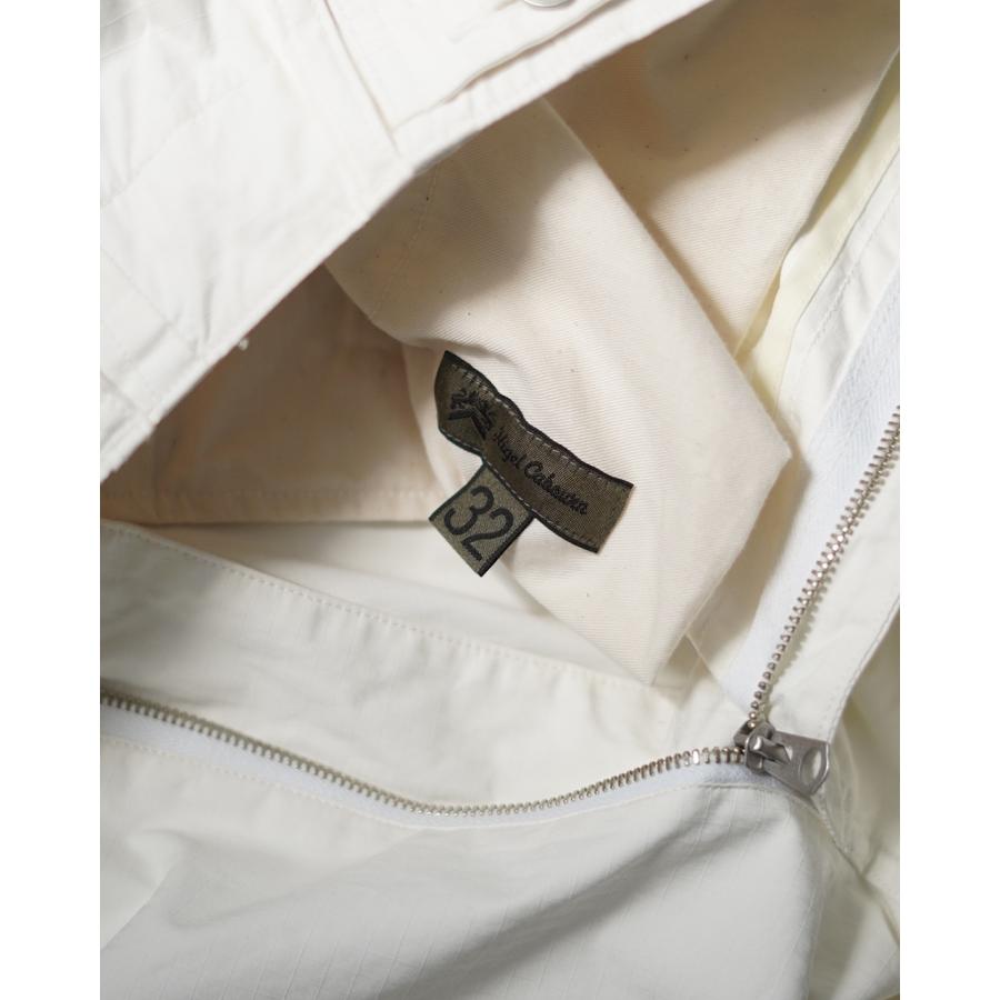 NIGEL CABOURN（ナイジェルケーボン） 期間限定P10倍 パンツ アーミー