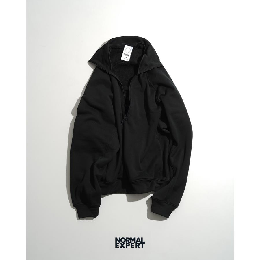 トップス NORMAL EXPERT 1/2 COTTON JERSEY type 2 NORMAL EXPERT ノーマルエキスパート 「1/2 COTTON JERSEY type 2
