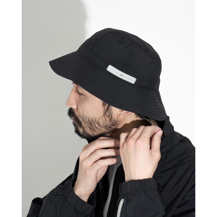 やっしーNORMAL EXPERT 365 HAT ブラック NORMAL EXPERT 365 HAT Carbon [ノーマルエキスパート]