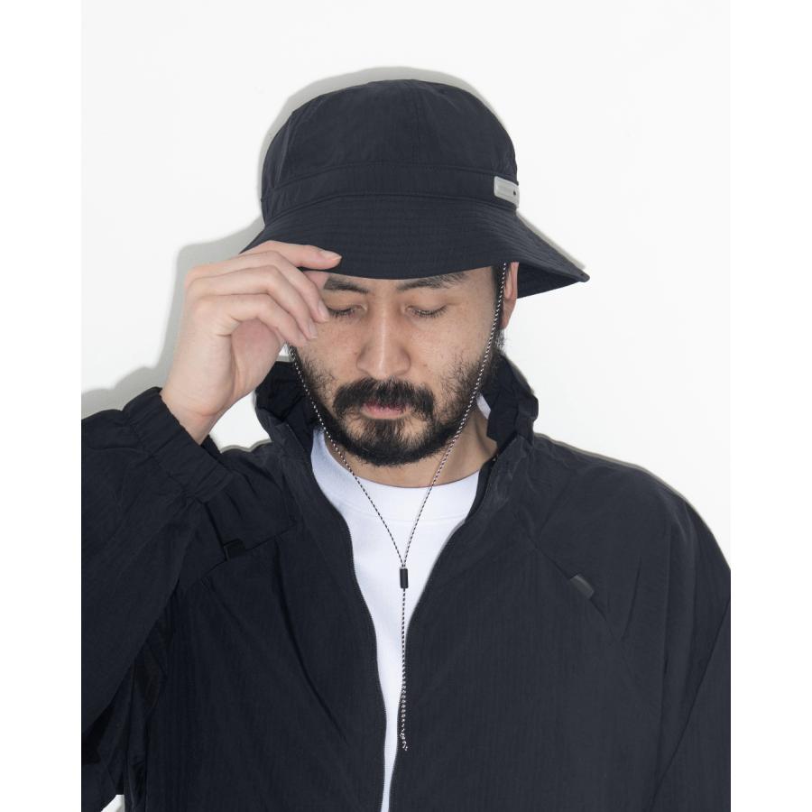 やっしーNORMAL EXPERT 365 HAT ブラック NORMAL EXPERT 365 HAT Carbon [ノーマルエキスパート]