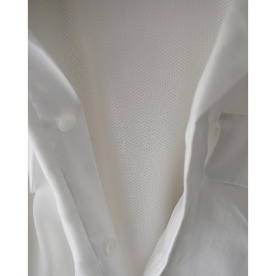 ノーマルエキスパート NORMAL EXPERT 65 SHIRT 半袖シャツ メンズ オープンカラー NEX24-Y01 mcpn10の画像