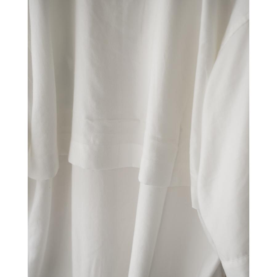 ノーマルエキスパート NORMAL EXPERT 65 SHIRT 半袖シャツ メンズ オープンカラー NEX24-Y01 mcpn10の画像