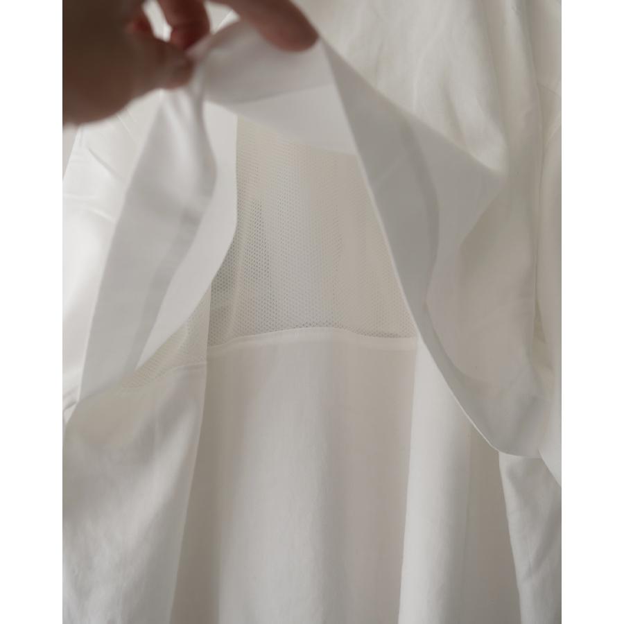 ノーマルエキスパート NORMAL EXPERT 65 SHIRT 半袖シャツ メンズ オープンカラー NEX24-Y01 mcpn10の画像