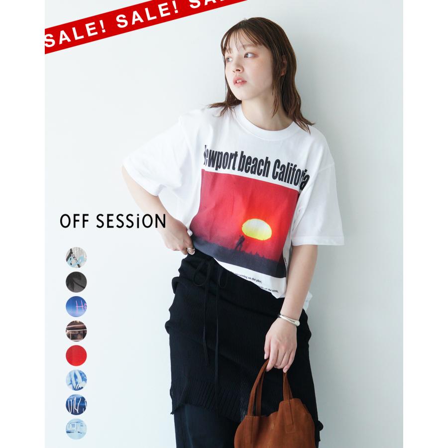 TシャツKOYA65/200 「sun and fun」 TシャツKOYA65/200 「sun and fun」 Hello Japan T-Shirt/ハロー