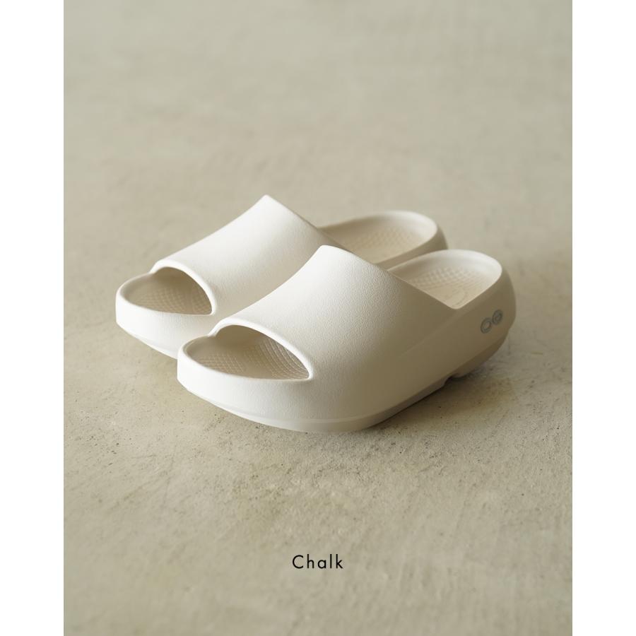 OOFOS（ウーフォス） SALE！ウーフォス OOFOS OOahh PLUS 厚底
