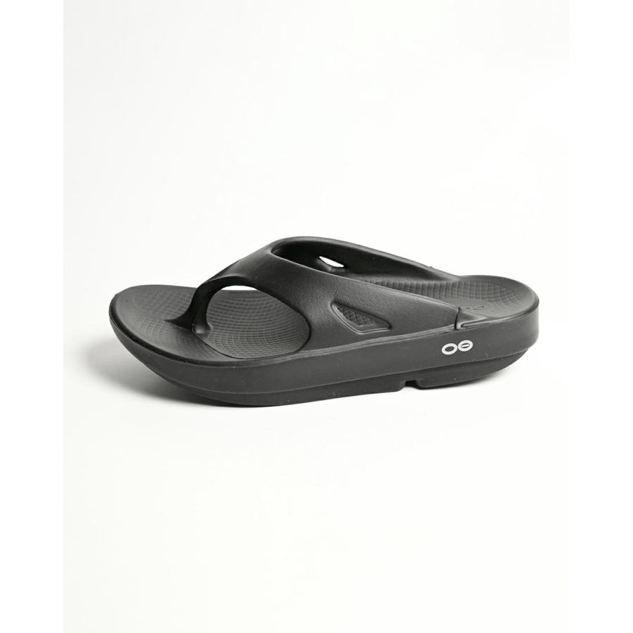 【男女共通OOFOS ウーフォスOOriginal リカバリートングサンダル OOFOS SALE ウーフォス ウーオリジナル OOriginal リカバリー