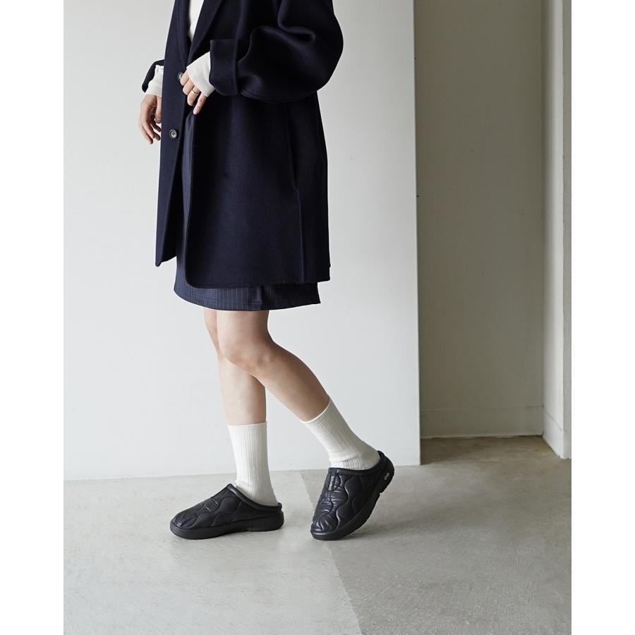 OOFOS（ウーフォス） SALE！ウーフォス ウィンターサンダル