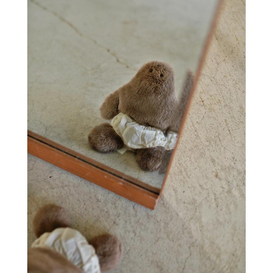 おぱんつくん OPANTSU-KUN おすわりおぱんつ君 レディース plush toy