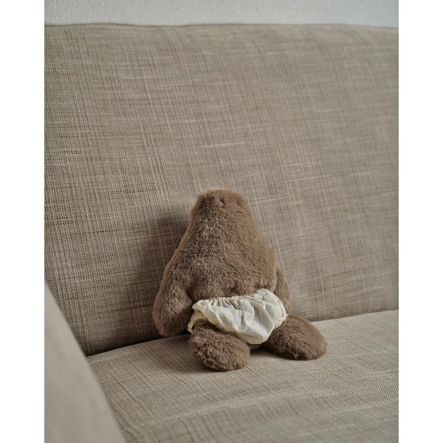 おぱんつくん OPANTSU-KUN おすわりおぱんつ君 レディース plush toy