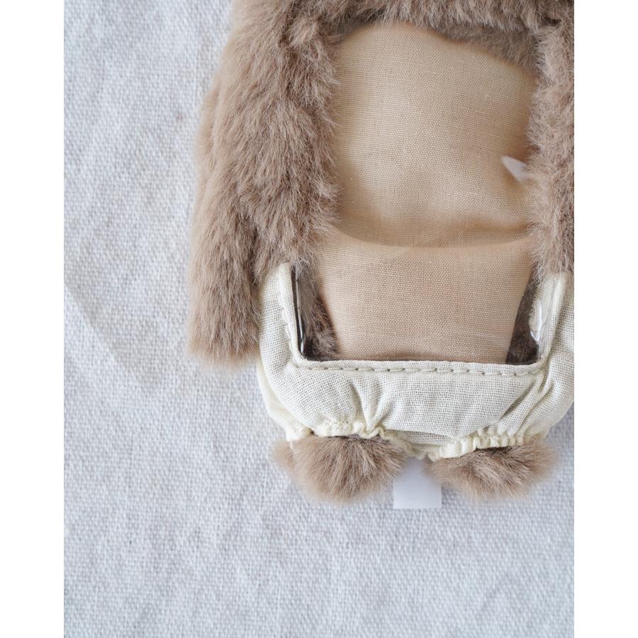 おぱんつくん OPANTSU-KUN おぱんつ君パスケース レディース トレカ