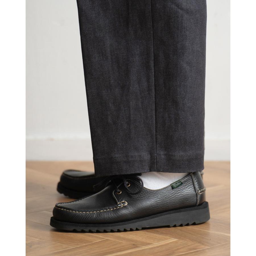 オア Or デニム タック パンツ DENIM TUCK PANTS OR11 オア Or デニム タック パンツ DENIM TUCK PANTS OR11