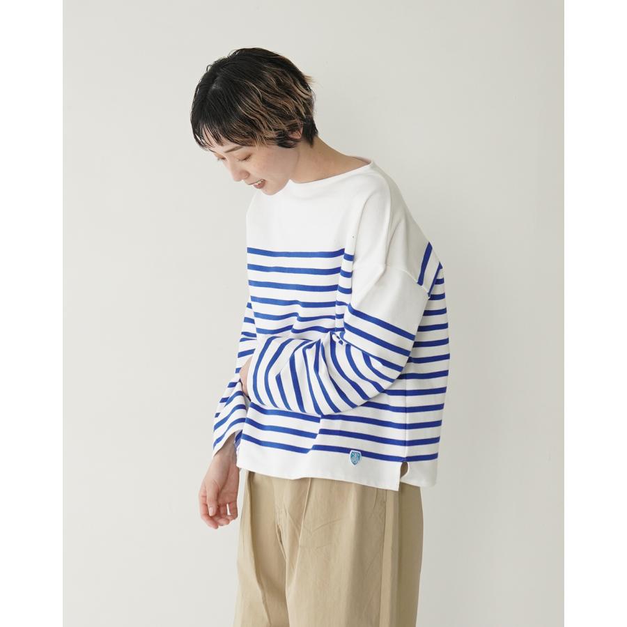 ORCIVAL（オーシバル） SALE！オーシバル オーチバル ORCIVAL Tシャツ