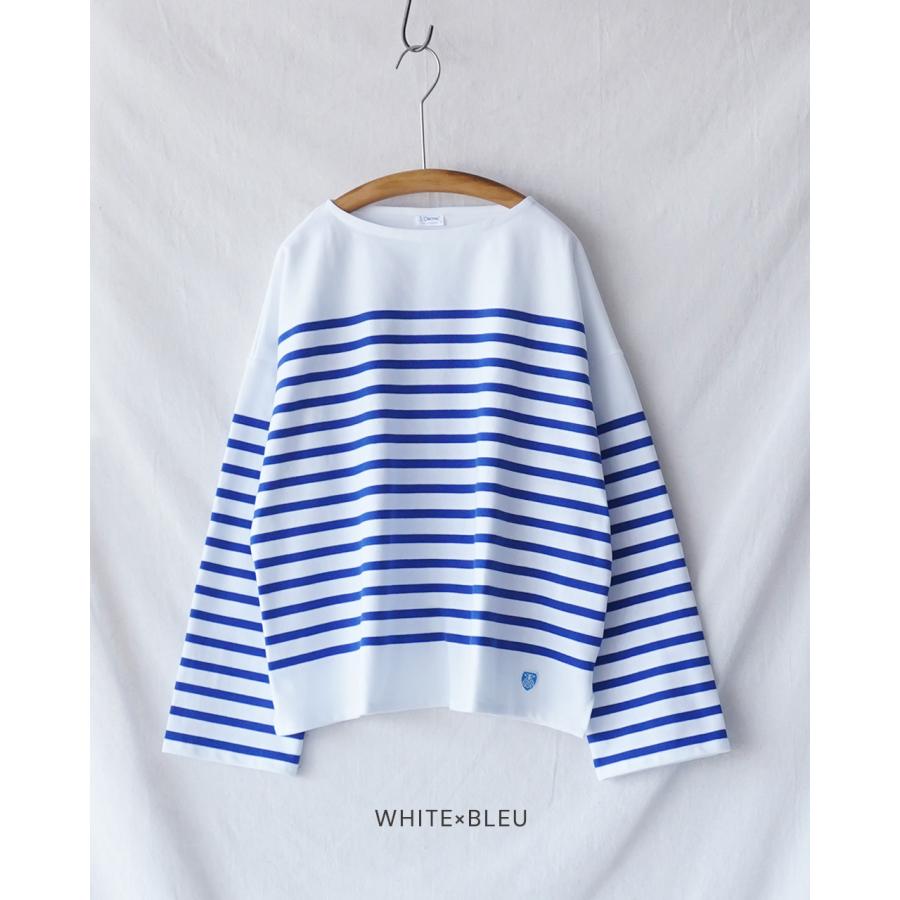 ORCIVAL（オーシバル） オーチバル ORCIVAL Tシャツ ラッセル ボート
