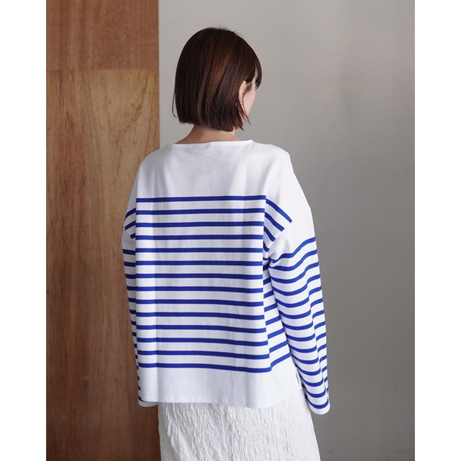 ORCIVAL（オーシバル） オーチバル ORCIVAL Tシャツ ラッセル ボート