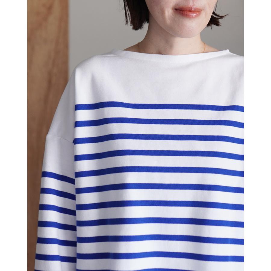 ORCIVAL（オーシバル） オーチバル ORCIVAL Tシャツ ラッセル ボート