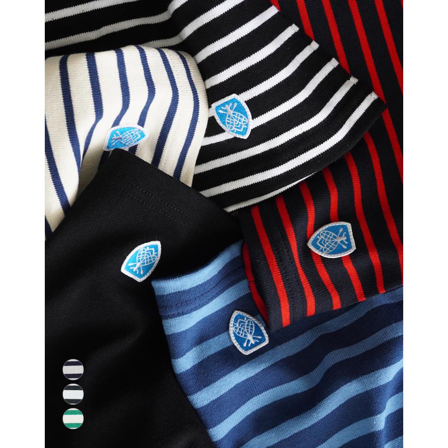 ORCIVAL SALE オーシバル オーチバル クルーネック ロング ORCIVAL SALE オーシバル オーチバル クルーネック ロング
