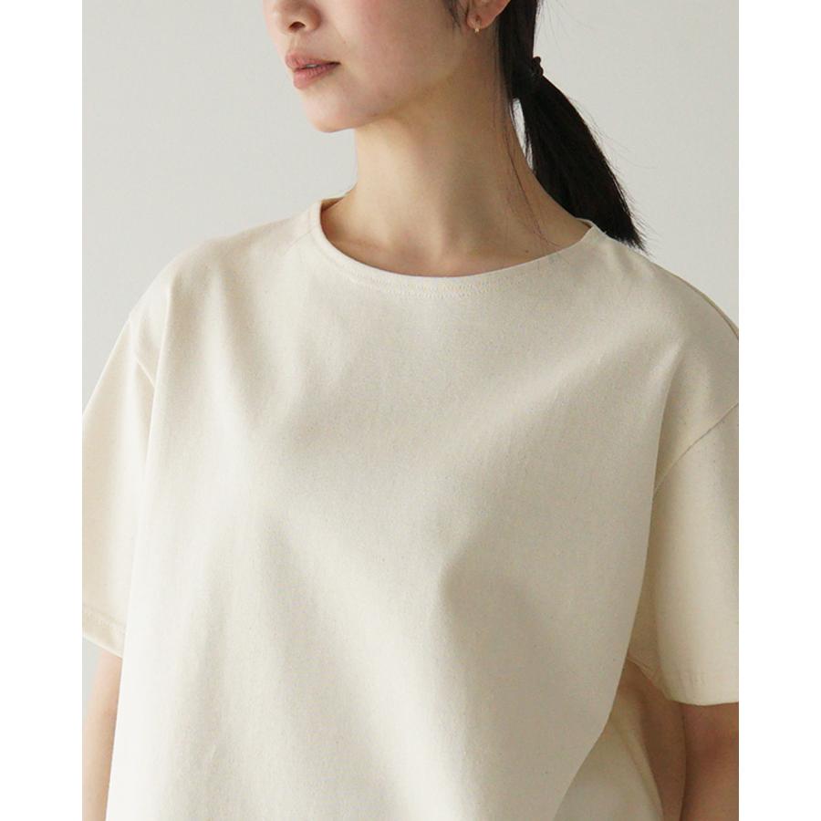 オーシバル　ORCIVAL Tシャツ 半袖 サイズ2 楽天市場】ORCIVAL オーシバル コットンロード ボートネック
